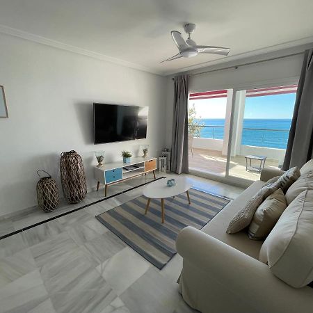 Apartamento La Niña del Mar Benalmádena Exterior foto