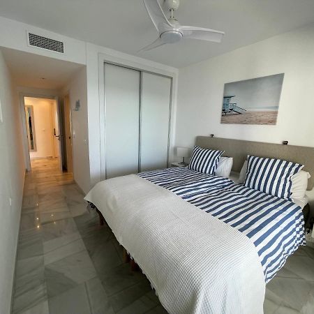 Apartamento La Niña del Mar Benalmádena Exterior foto