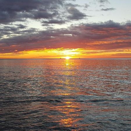 Apartamento La Niña del Mar Benalmádena Exterior foto