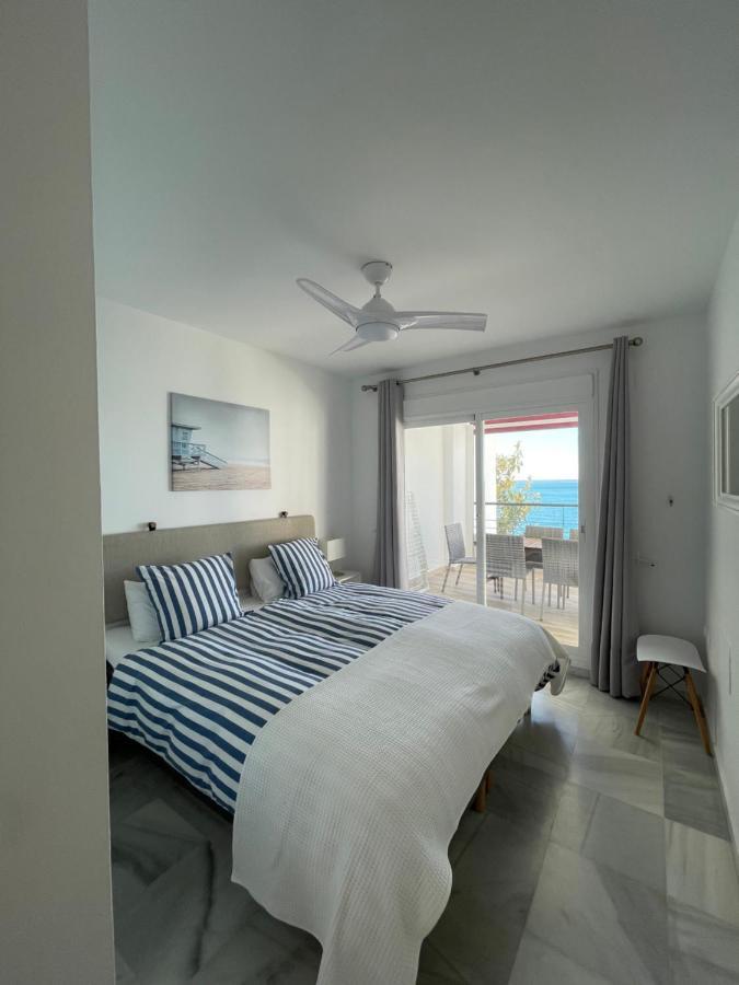 Apartamento La Niña del Mar Benalmádena Exterior foto