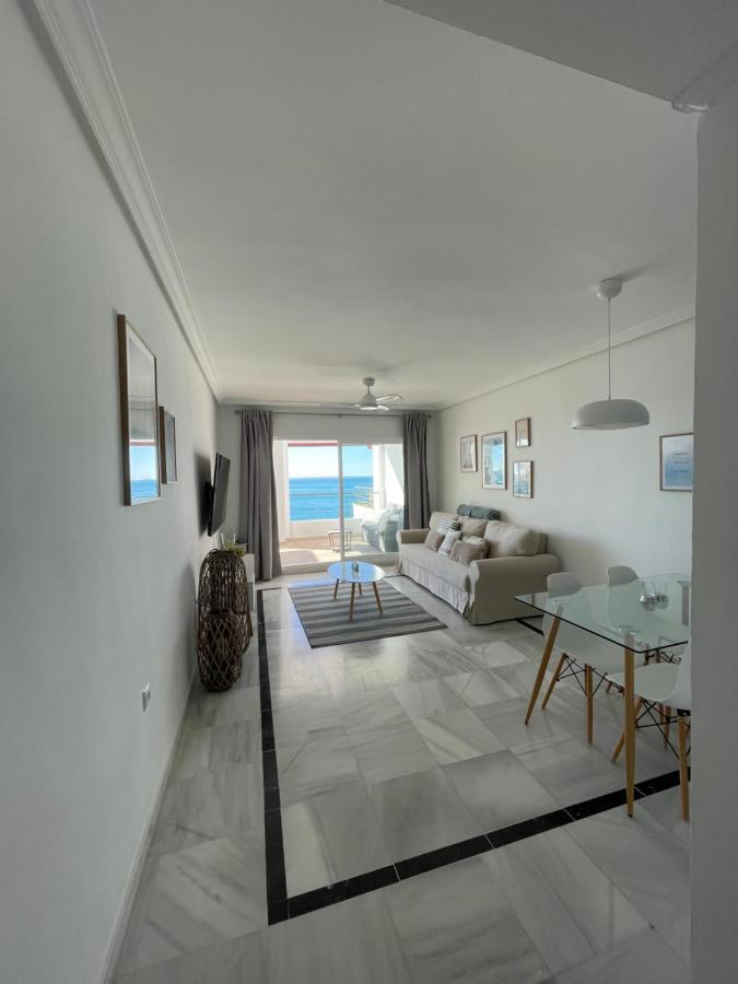 Apartamento La Niña del Mar Benalmádena Exterior foto