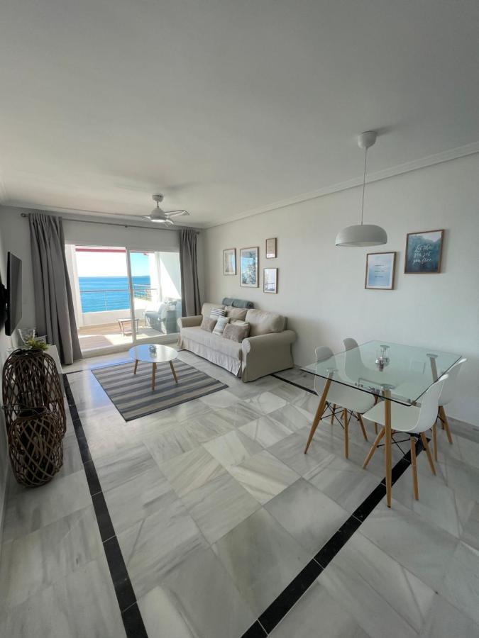 Apartamento La Niña del Mar Benalmádena Exterior foto