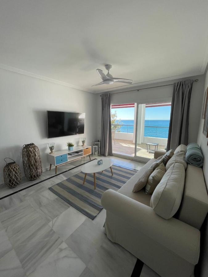 Apartamento La Niña del Mar Benalmádena Exterior foto
