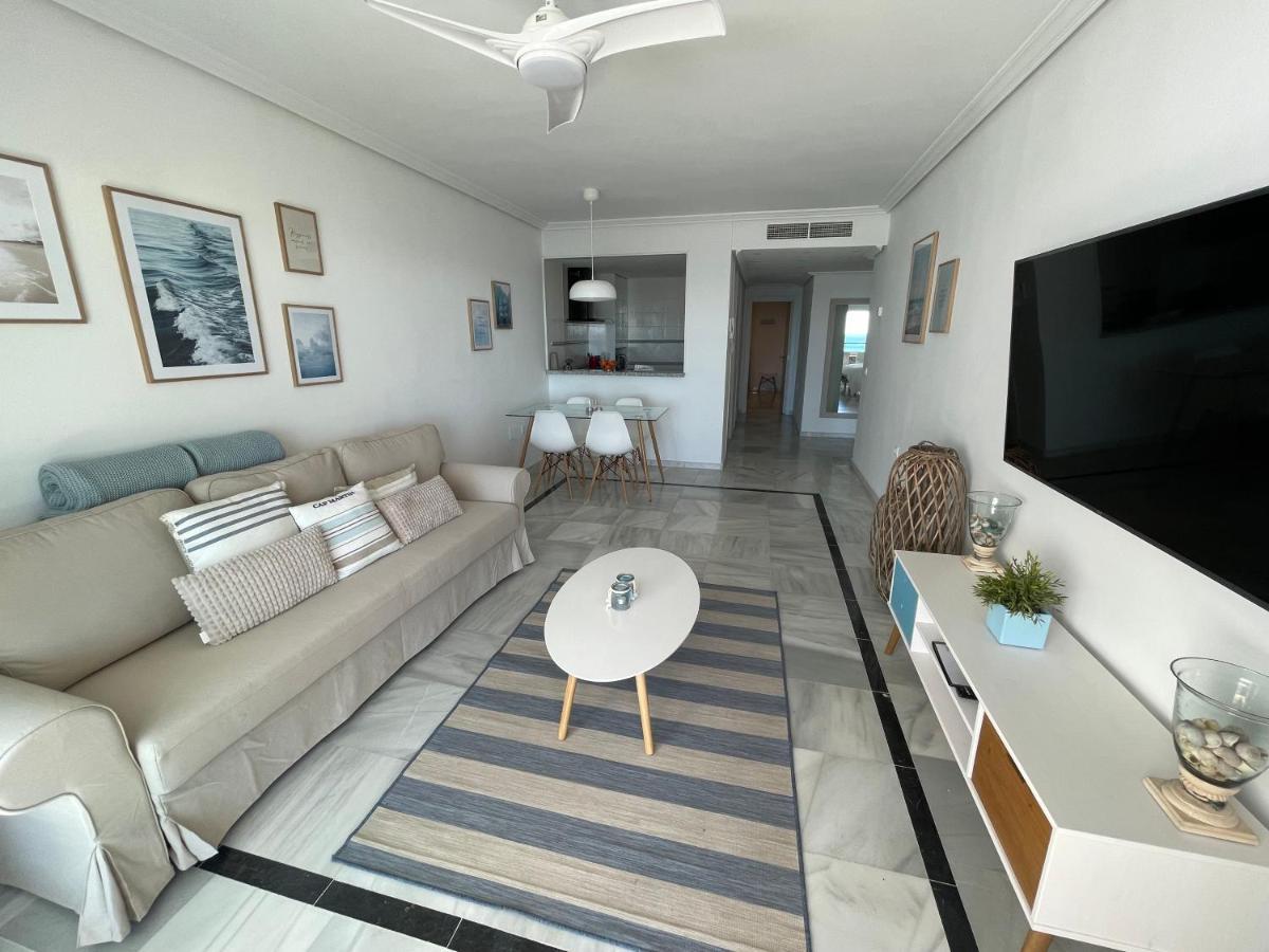 Apartamento La Niña del Mar Benalmádena Exterior foto