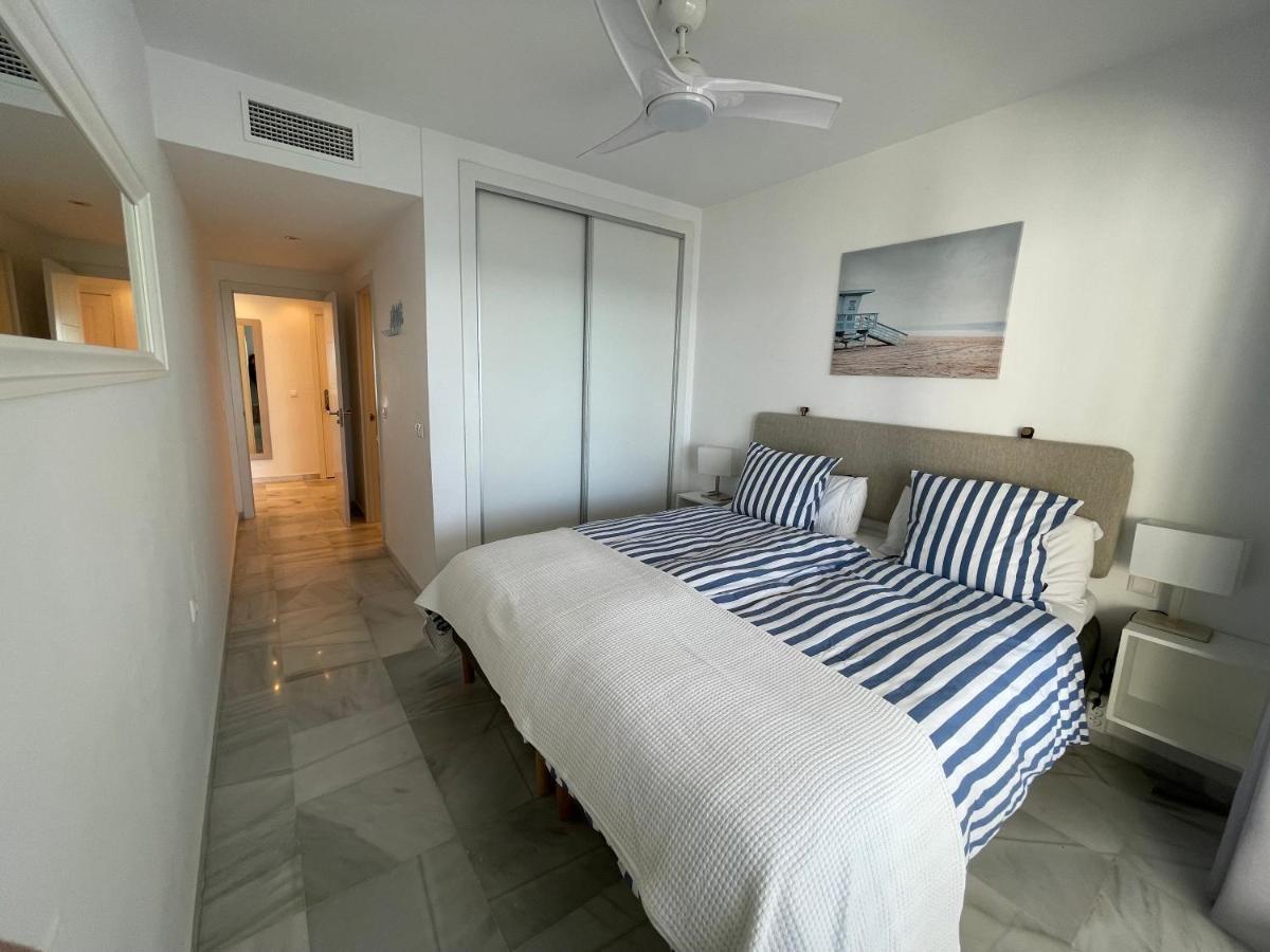 Apartamento La Niña del Mar Benalmádena Exterior foto