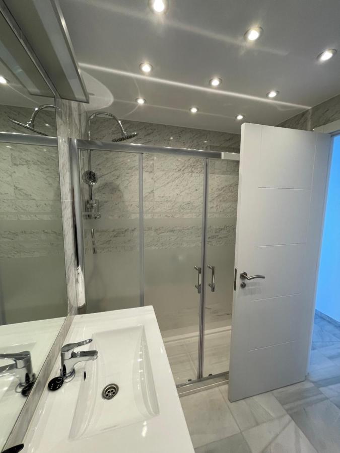 Apartamento La Niña del Mar Benalmádena Exterior foto