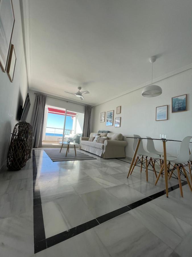 Apartamento La Niña del Mar Benalmádena Exterior foto