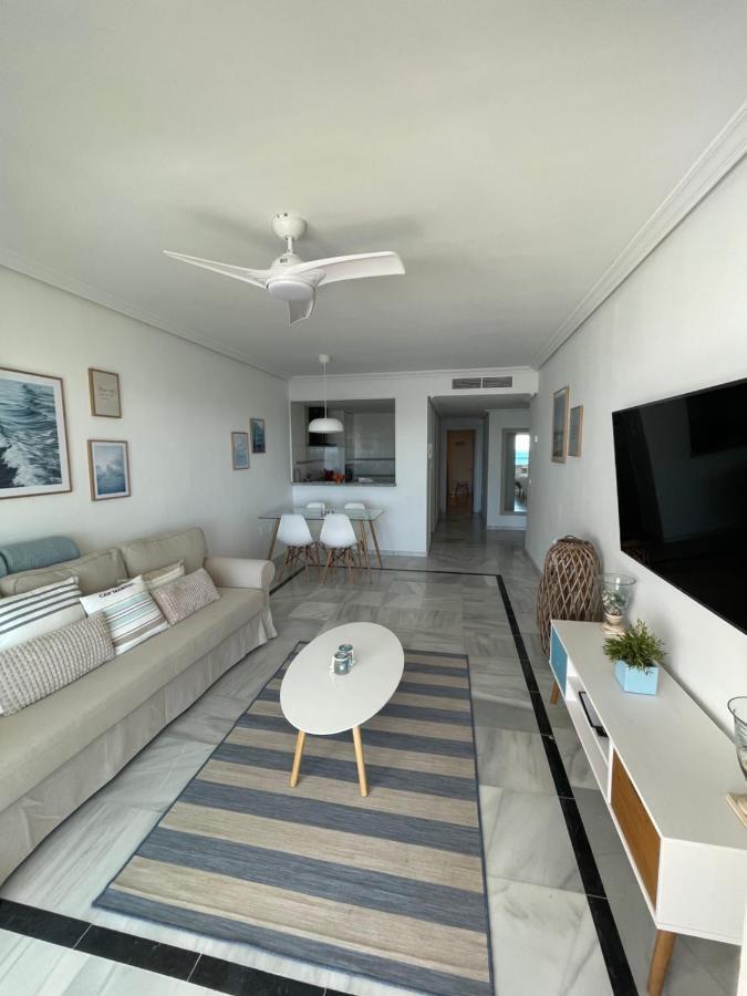 Apartamento La Niña del Mar Benalmádena Exterior foto