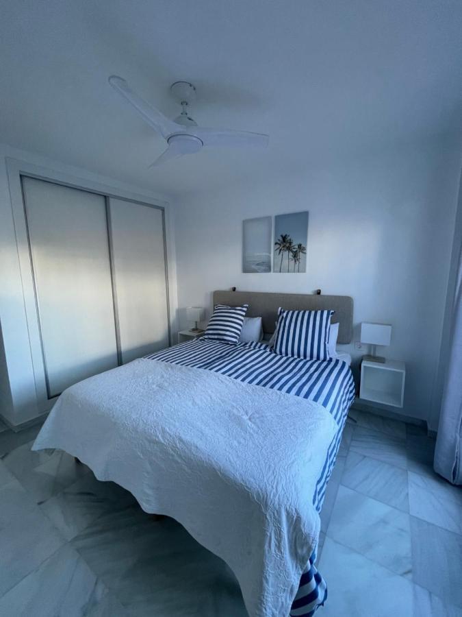 Apartamento La Niña del Mar Benalmádena Exterior foto