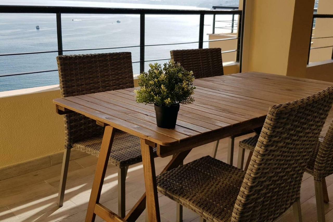 Apartamento La Niña del Mar Benalmádena Exterior foto
