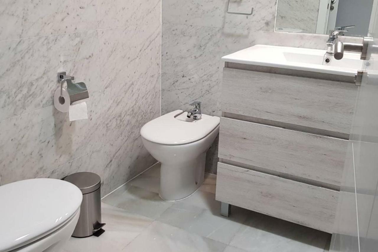 Apartamento La Niña del Mar Benalmádena Exterior foto