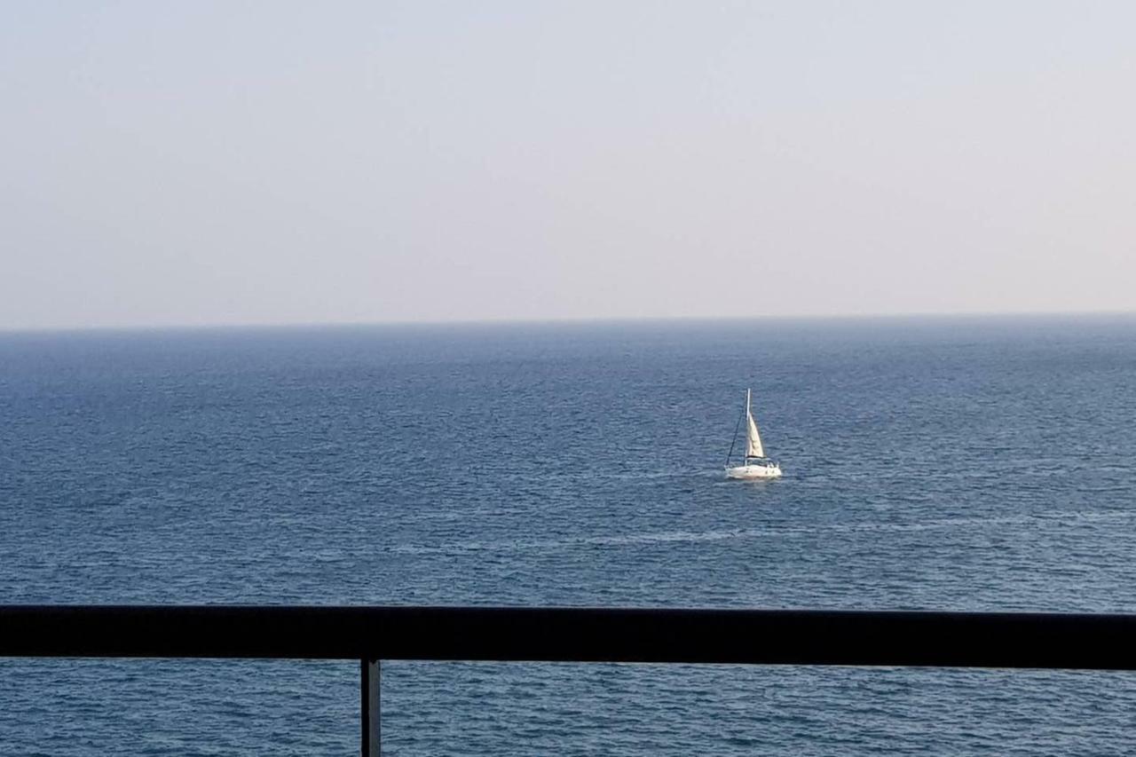 Apartamento La Niña del Mar Benalmádena Exterior foto