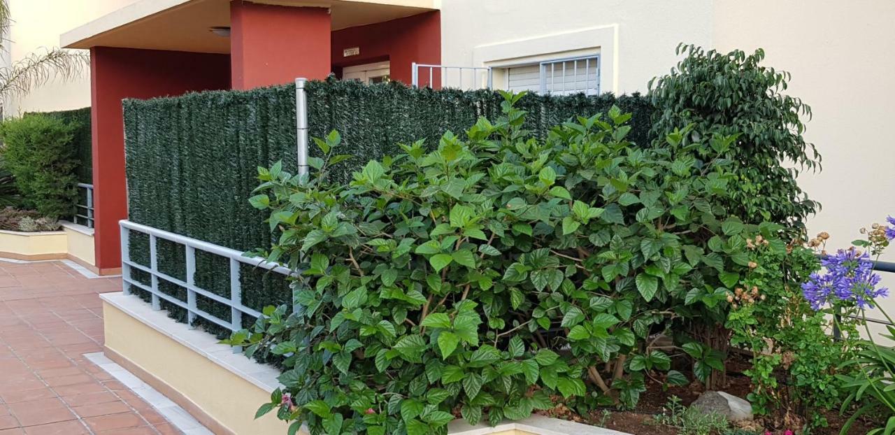 Apartamento La Niña del Mar Benalmádena Exterior foto