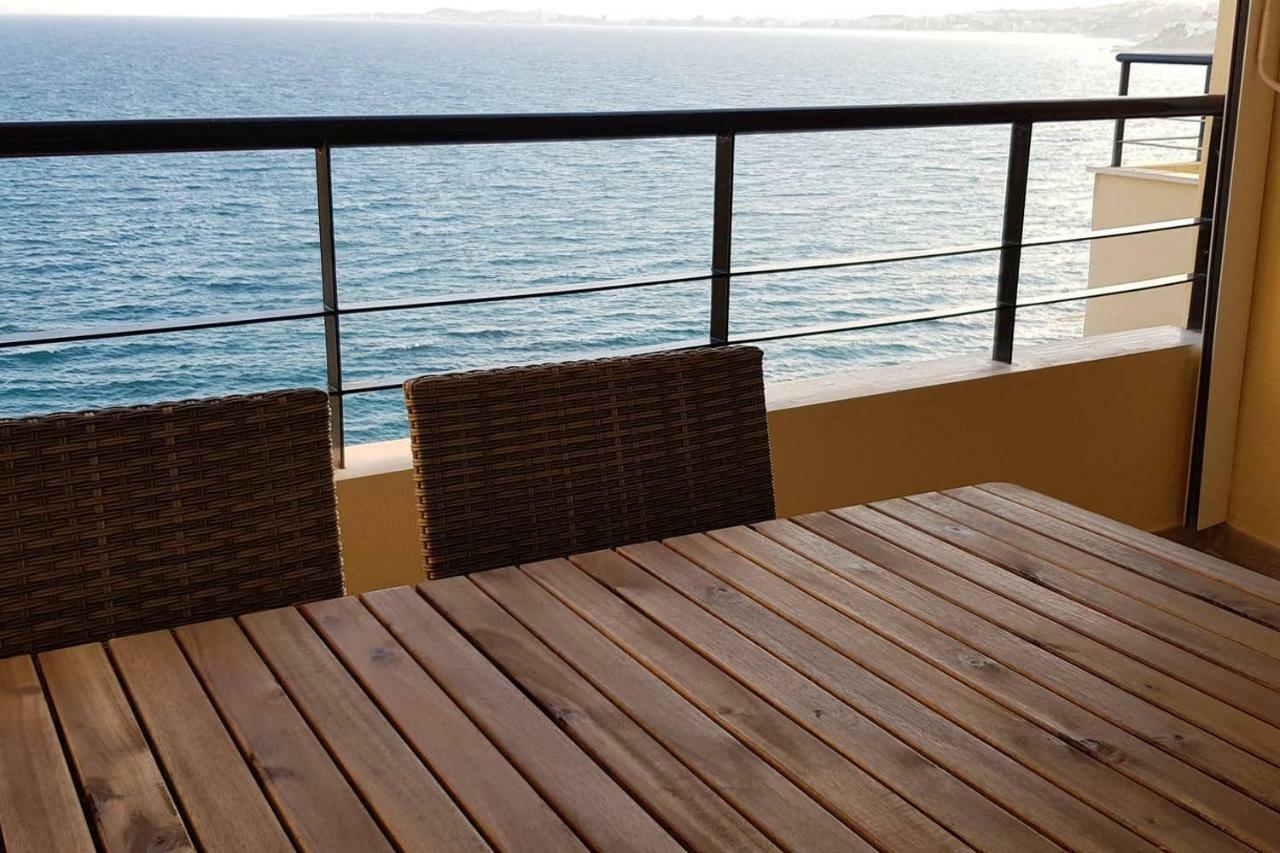Apartamento La Niña del Mar Benalmádena Exterior foto