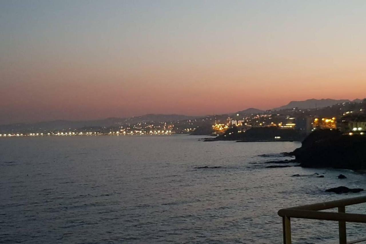 Apartamento La Niña del Mar Benalmádena Exterior foto