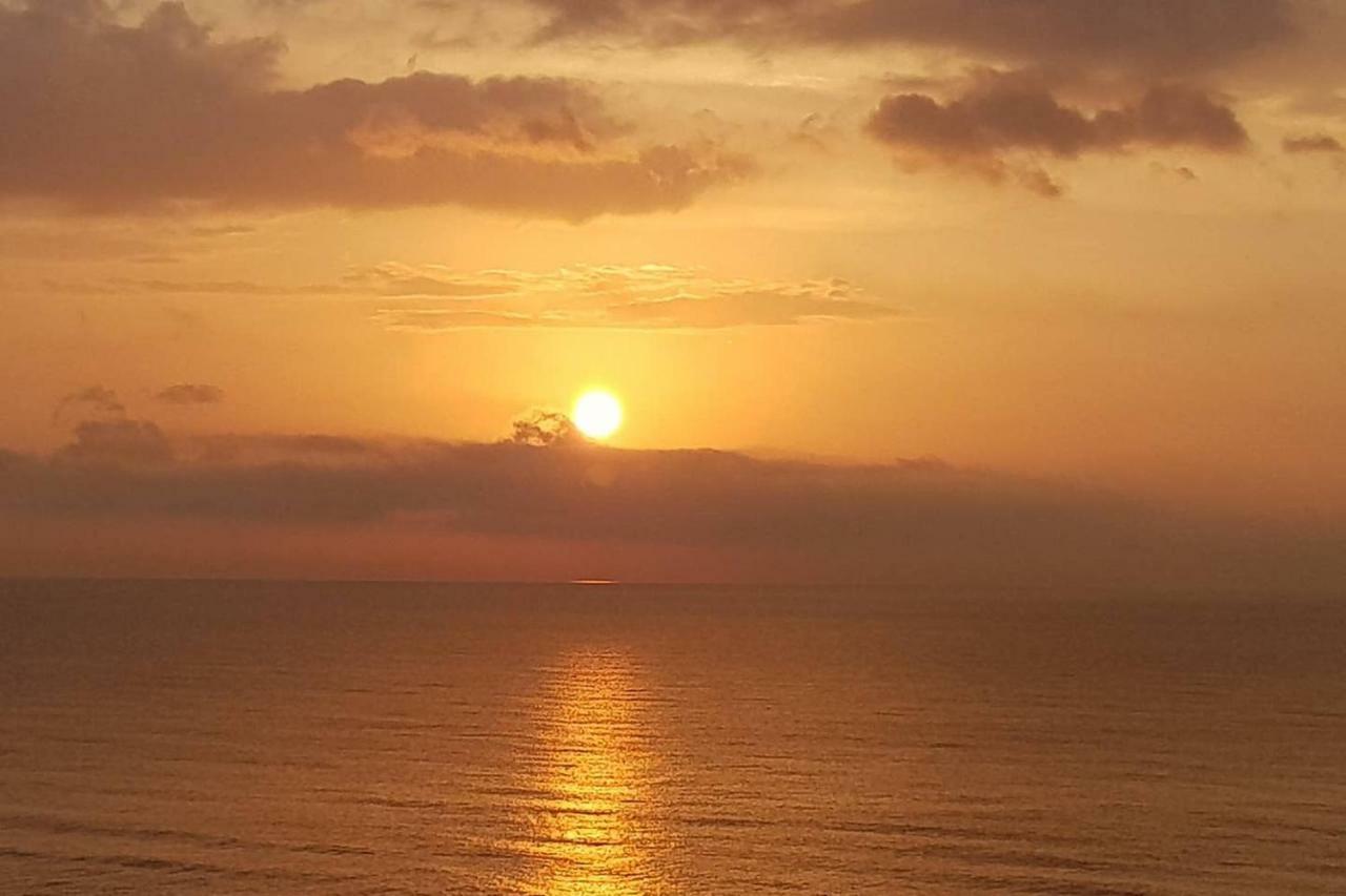 Apartamento La Niña del Mar Benalmádena Exterior foto