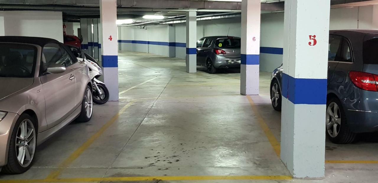 Apartamento La Niña del Mar Benalmádena Exterior foto