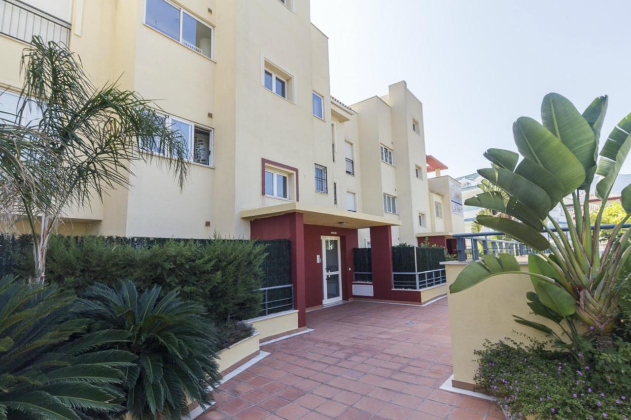 Apartamento La Niña del Mar Benalmádena Exterior foto
