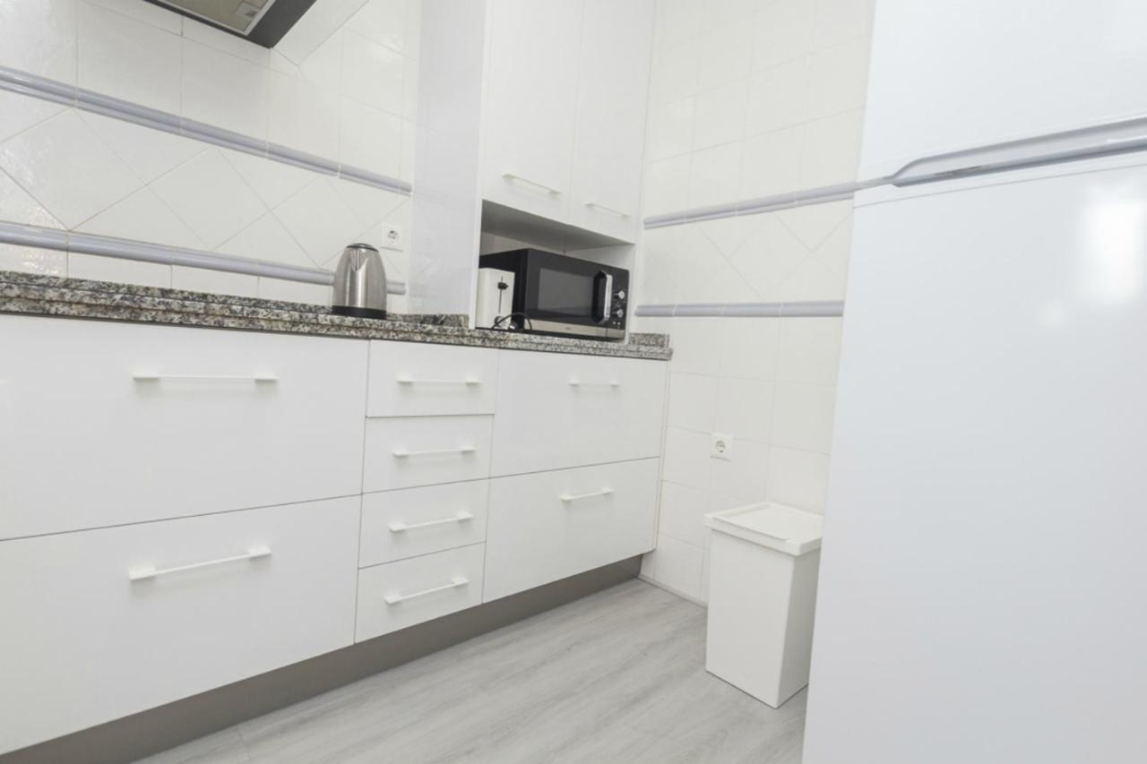 Apartamento La Niña del Mar Benalmádena Exterior foto