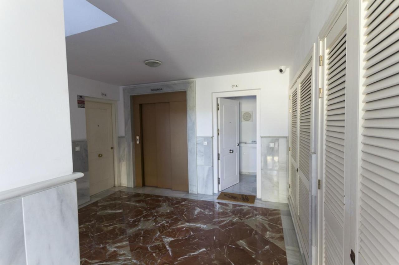 Apartamento La Niña del Mar Benalmádena Exterior foto